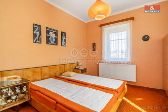 Prodej rodinného domu, Vilémov, okres Děčín - 15