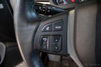 Suzuki Swift 1.2 AC GLX 4x4 - 15