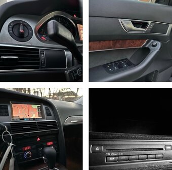 Audi A6 ALLROAD 3.0 Tdi 171kw Quattro Tiptronic F1 Navi DVD - 15