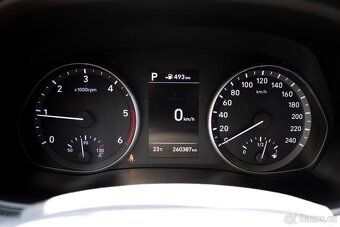 Hyundai i30 CW 1.6 CRDi 110 Comfort 7DCT - 15