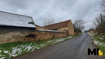 Prodej rodinného domu, 473 m2, Dolní Metelsko, Horšovský Týn - 15