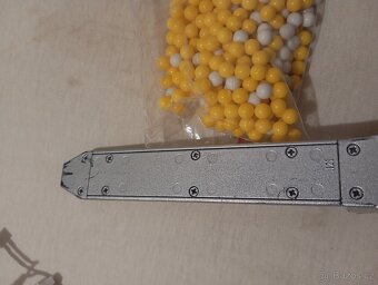 Airsoft elektrická pistole - 15
