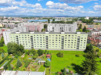 Prodej bytu 3+1 72 m² Na Jihu, Jičín - Nové Město - 15