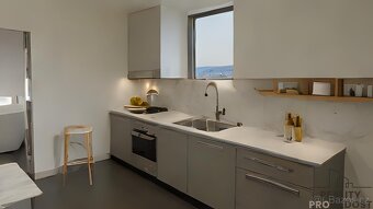 Prodej rodinného domu 182m2 Dobrá, Frýdek Místek , pozemek 6 - 15