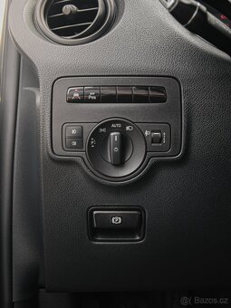 Mercedes-Benz Vito Tourer 2.2/100kW 8.míst ČR - 15