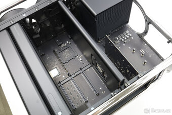 CTO Apple Mac Pro/3,5GHz 8xW/32GB/1TB/R580X/Mouse+TRCKPD/CZ - 15