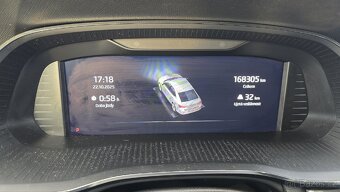 Škoda Octavia 4, 2.0 TDI DSG - 15