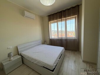 Moderní 4+kk apartmán s terasou – Viale Europa 70, Montesilv - 15