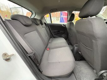 Opel Corsa 1,3 CDTi Serviska, Tažné, Klima - 15