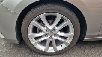 Mazda 6 2.0 121Kw SKYACTIV Xenony,Navi, Alu, TOPstav - 15