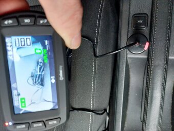 Kamera do auta Niceboy Pilot Q8 NOVÁ - 15