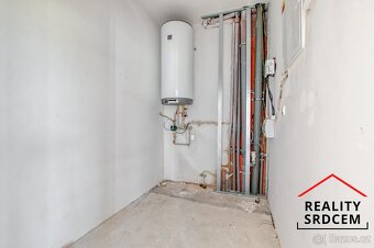Prodej novostavby rodinného domu 5+kk 155 m2, Antošovická, K - 15
