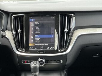 🚗 Volvo V60 2.0 D4 INSCRIPTION AUTOMAT ALU - 15