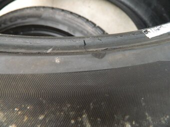 285/35 r20 104v 2KS zimní Pirelli - 15