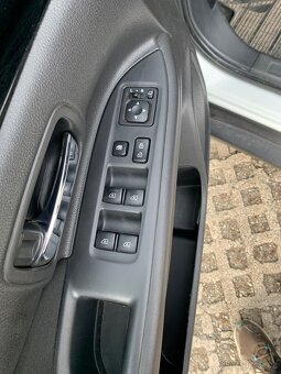 Mitsubishi outlander 2.0mivec+LPG - 15