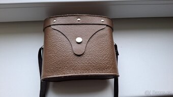 Dalekohled BPC 7x35 TENTO - 15