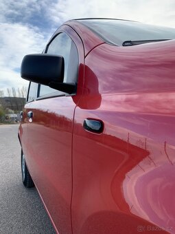 FIAT PANDA VAN 1.2 44kW - 15