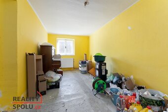 Prodej, domy/rodinný, 120 m2, Hynčice 7, 79395 Město Albrech - 15