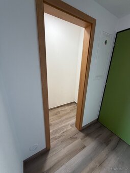 BYT 2+KK+ZAHRÁDKA, TOP EXLUZIVNÍ 82,01 m2 věž C - 15