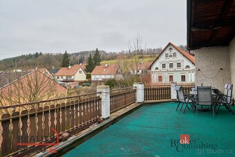 Prodej, byty/4+kk, 90 m2, Zbečník , Hronov, Náchod [ID 67496 - 15