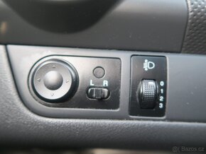 Chevrolet Aveo 1.2i 55 kW 1.MAJITEL SERVISKA - 15