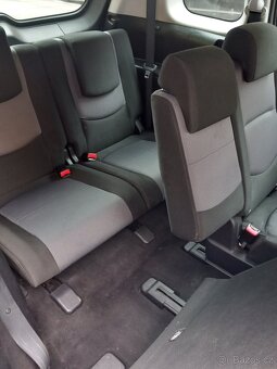 Prodám Mazda 5, 1.8, rok 2005, 7 míst - 15