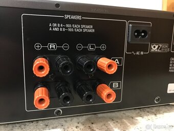 Technics SU-810 - 15