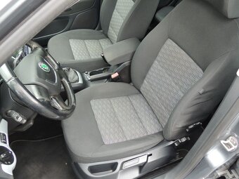 Škoda Octavia 2.0TDi,103kw,12/2011,AMB,ČR,2maj.TOPSTAV - 15