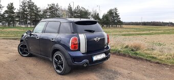 Mini Countryman 2.0Sd All4 105KW - 15