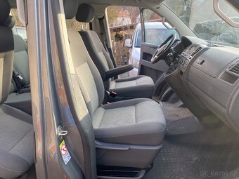 Volkswagen Caravelle, 2,0TDI 103KW 8mist - 15