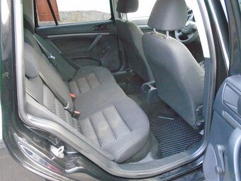 Škoda Octavia 1.2 TSI 77kW - 15