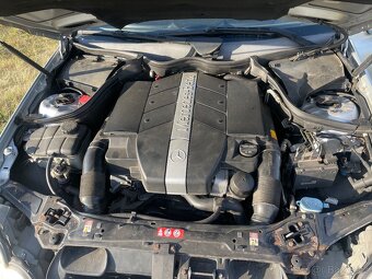 Metcedes Benz, CLC 320, PANORAMA, AMG paket - 15