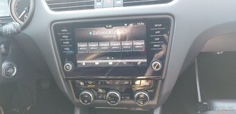 Octavia Com.III.FL2,0TDi(110kW)STYLE+ČR,r.v.2020,odp.DPH - 15