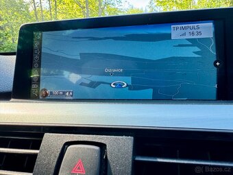 BMW 328i GT 180 kW, xdrive, automatic, tažné - 15