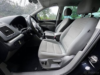 Seat Alhambra 2.0 TDI 125 kw 7 míst - 15