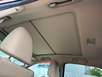 Honda CR-V, 2.2 i-DTEC, 4X4, Automat, ČR - 15