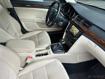 2.0 tdi 125kw, Elegance, 180000km, 2014, DSG, Pano, Xenon - 15