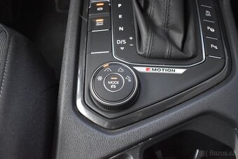 Volkswagen Tiguan Allspace 2.0TSI 140 4MOTION ACC DPH ČR 1.M - 15