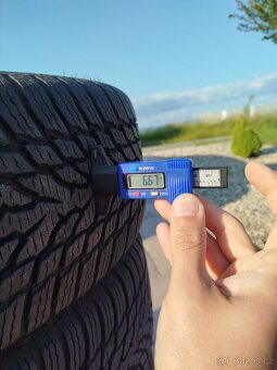 Mazda 3 2,0 121 kw-Revolution, Top stav - 15