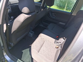 ROOMSTER 1.2 TSI, 63 KW,FAMILY,R.V. 2011,184200KM - 15