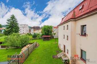 Prodej, byty/1+kk, 36 m2, SNP 987/15, 46601 Jablonec nad Nis - 15