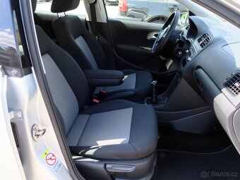 Prodám Volkswagen Polo 1.2 i 44 kW - 15