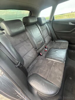 Audi A3 8P Sportback 1.9 TDi 77kw - 15