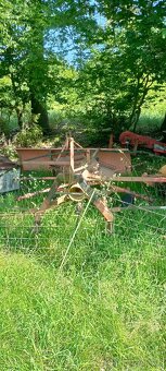 Zetor 5748 - 15