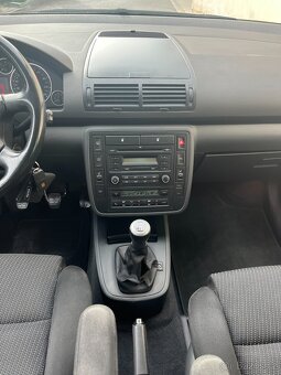 SEAT ALHAMBRA 2.0TDi 103kW SPORT 7 MÍST - 15