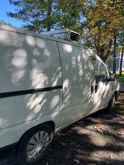 Citroen Jumpy 1.9D - 15