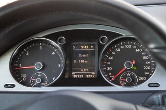 Volkswagen Passat Variant 2.0 TDI, R-Line, 4-Motion DSG - 15