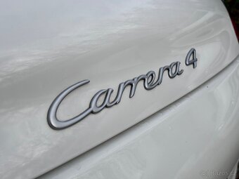 Porsche 911 Carrera 4 (996) - 15