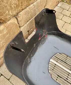 Jawa CZ kyvacka, CZ - revmaplech - 15