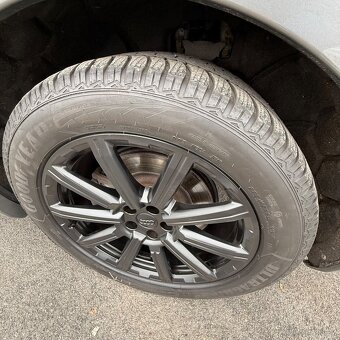 Audi Q7,  3.0TDI SLINE 200KW 7 míst Ojeté, 5/2015, 296 000 k - 15